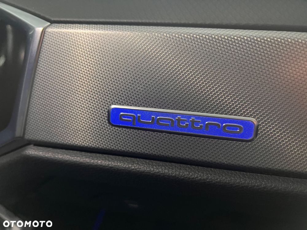 Audi Q3 45 TFSI Quattro S Line S tronic - 34