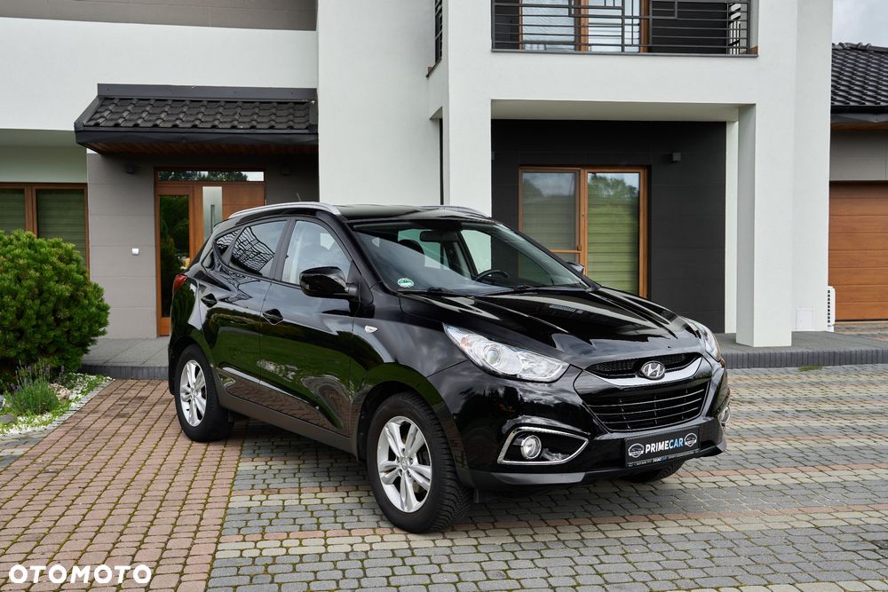 Hyundai ix35 - 4