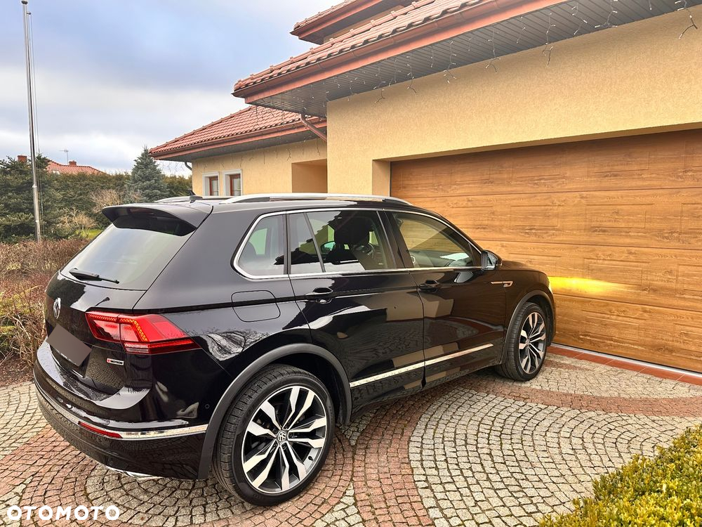 Volkswagen Tiguan - 4