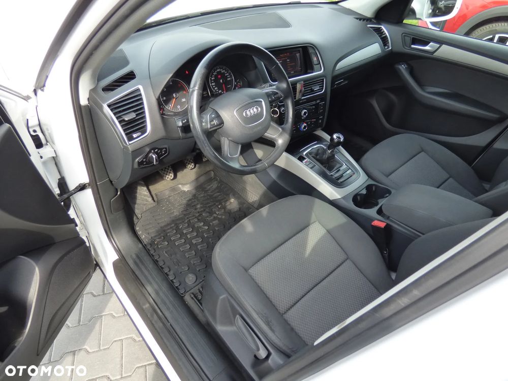 Audi Q5 2.0 TDI - 11