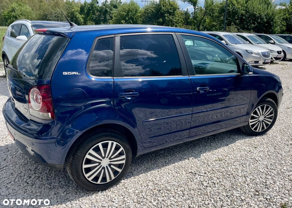 Volkswagen Polo - 22