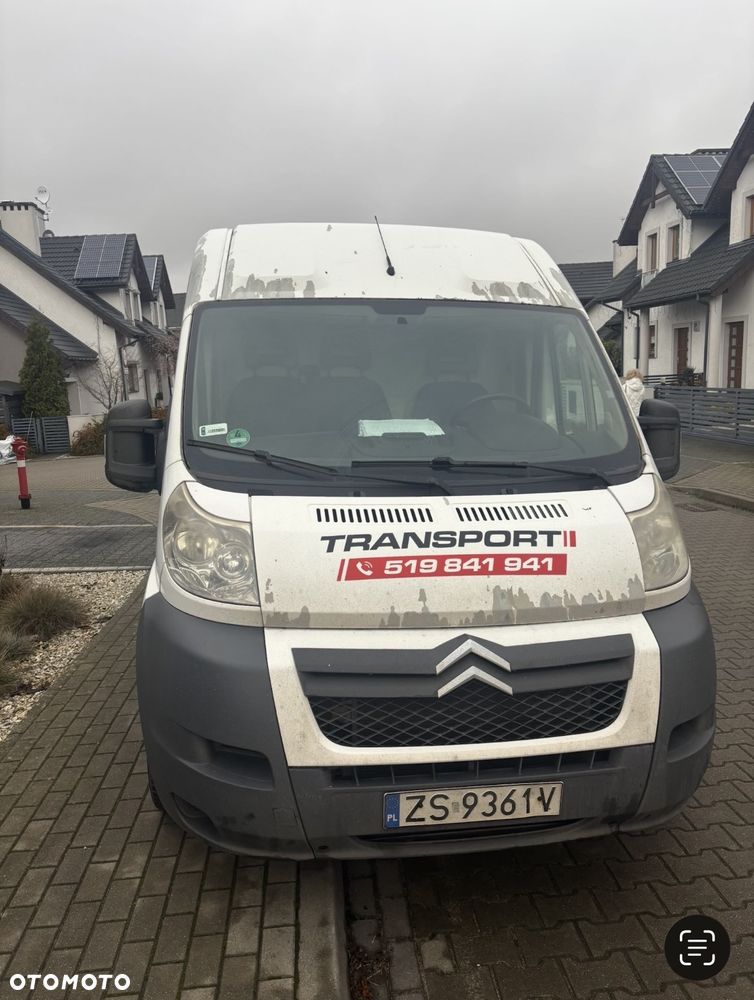 Citroën Jumper - 11