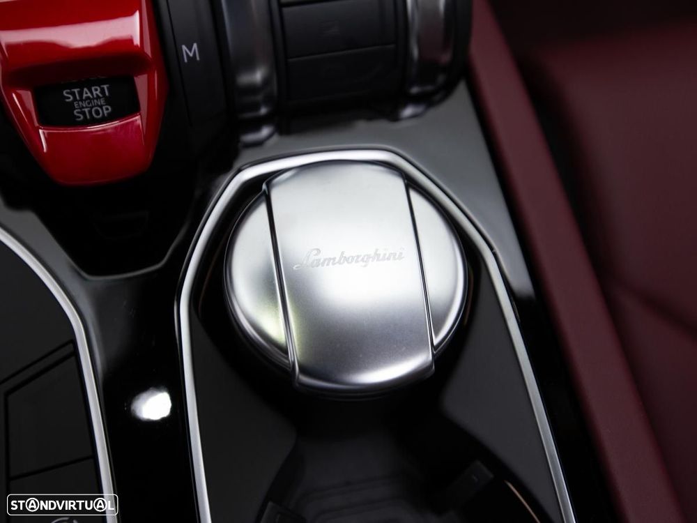 Lamborghini Urus 4.0 V8 SE - 40