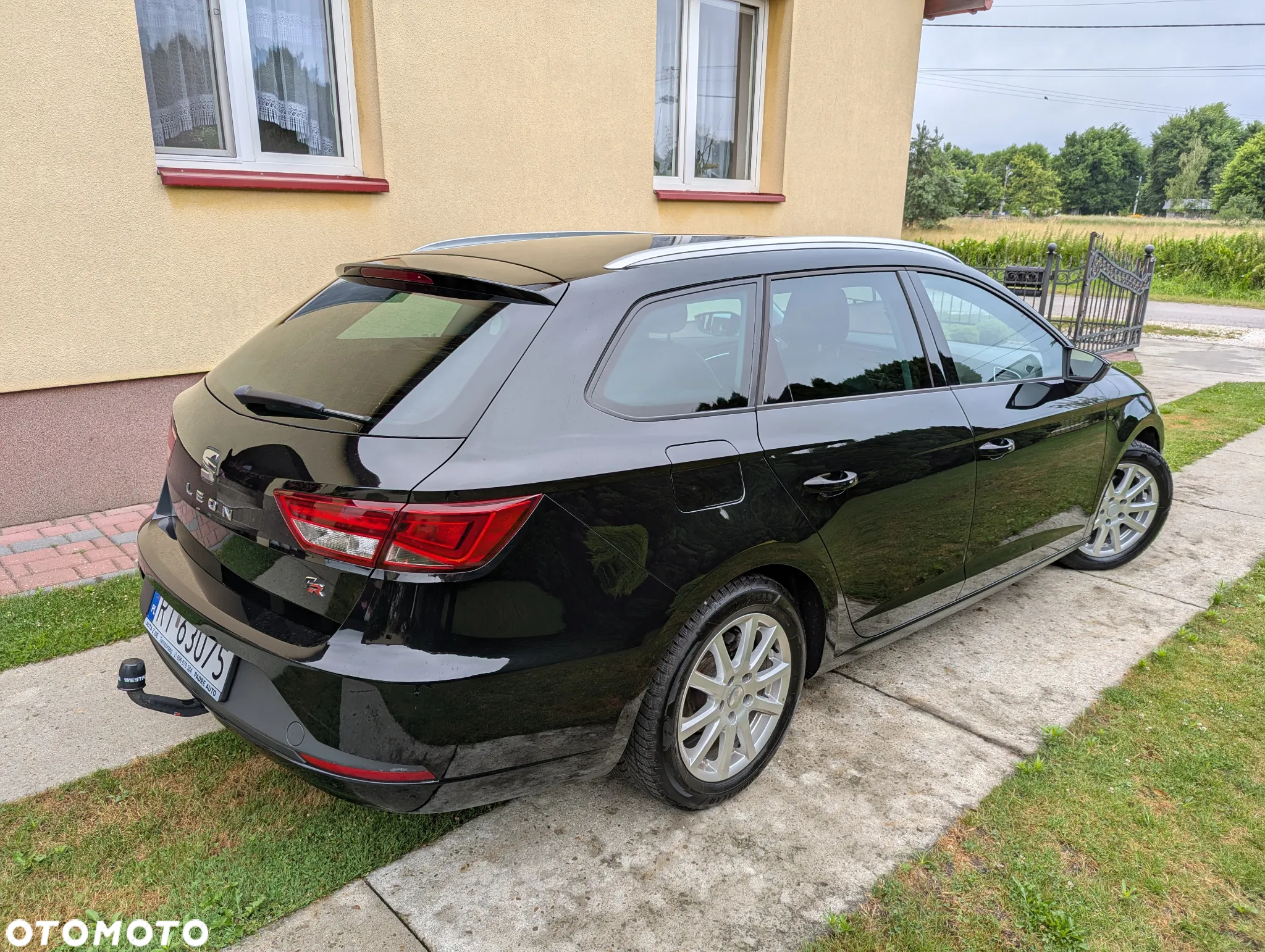 Seat Leon 1.4 TSI ACT Start&Stop FR - 4