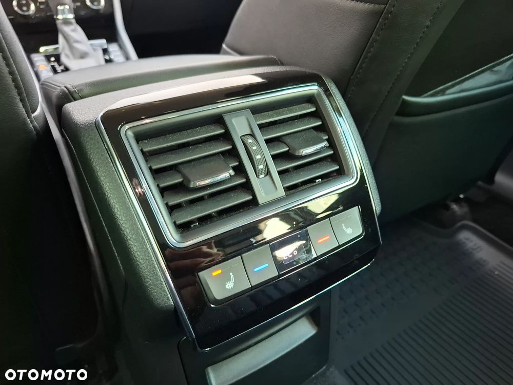 Skoda Superb 1.4 TSI Plug-In Hybrid L&K DSG - 14