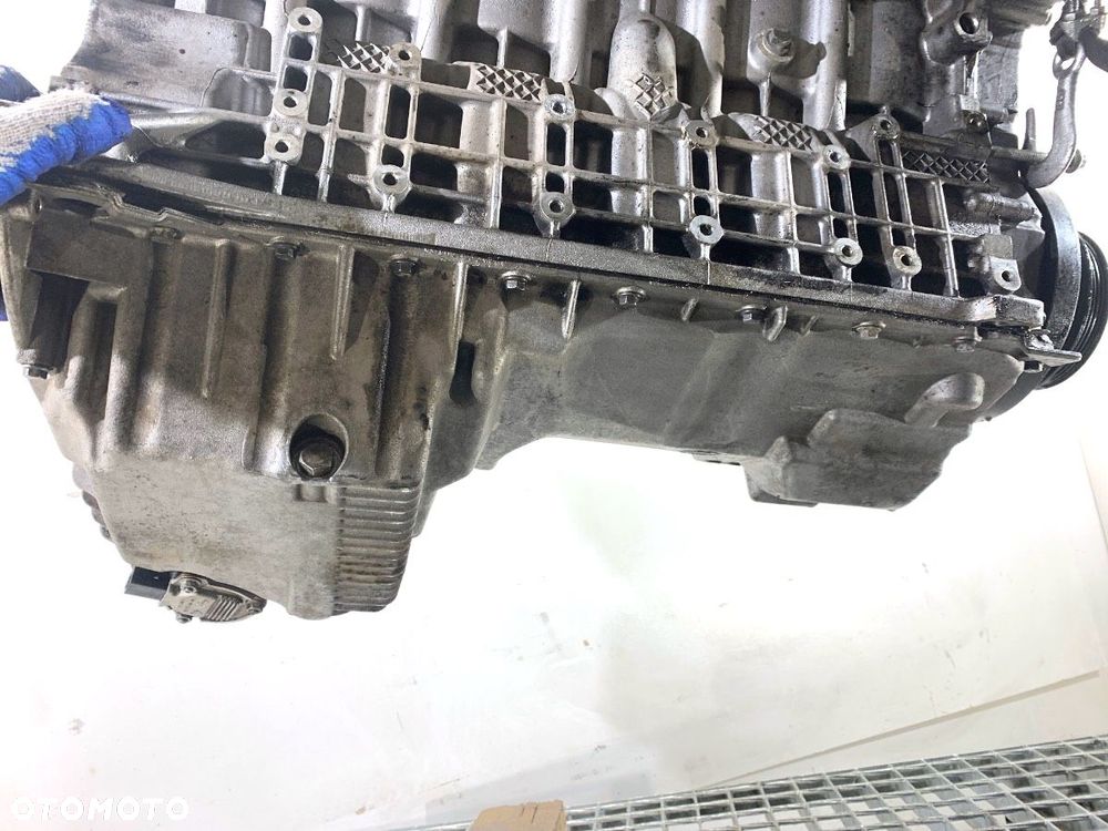 SILNIK  BMW 5 (E60) 2003 - 2010 530 i 170 kW [231 KM] benzyna 2001 - 2005 306S3 - 9