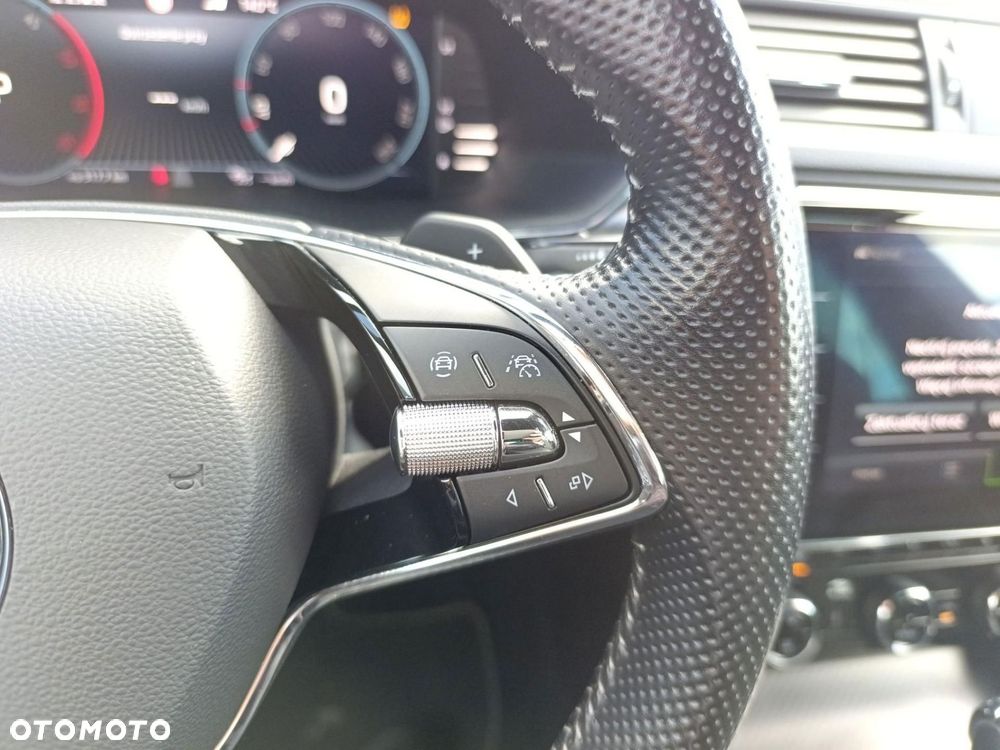 Skoda Superb - 28