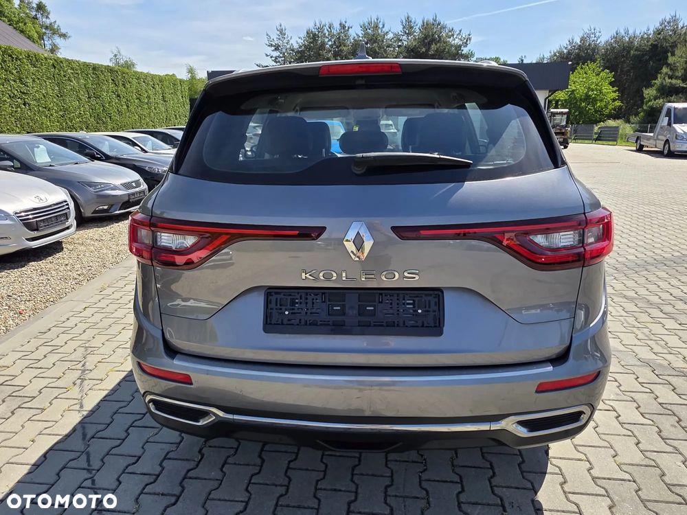 Renault Koleos - 11