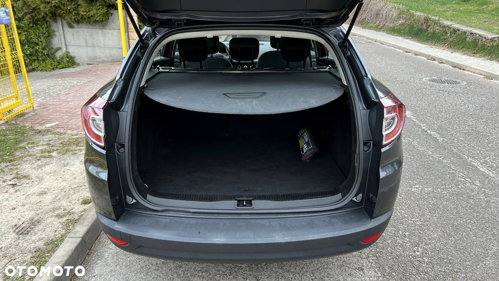 Renault Megane 1.6 16V 100 J'taime - 30