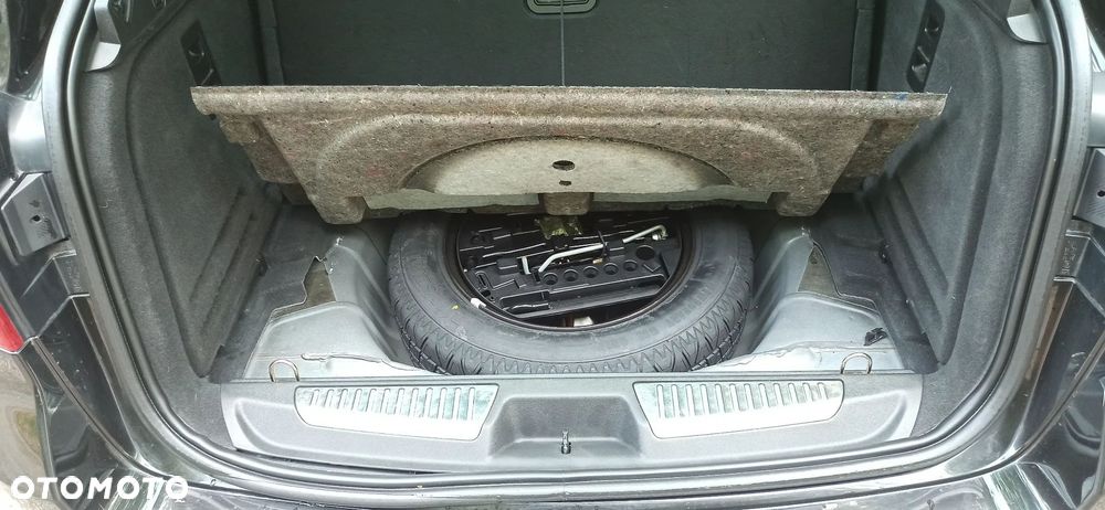 Renault Laguna 2.0 Limited - 9