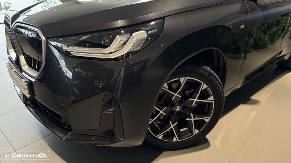 BMW X3 30 e xDrive Pack M Desportivo - 23