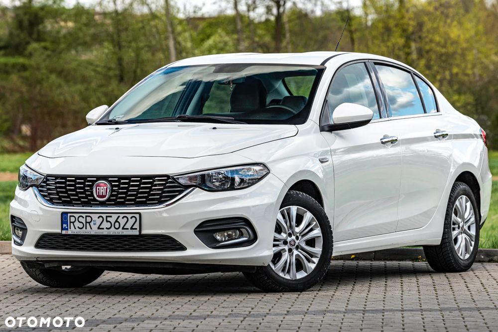 Fiat Tipo 1.4 16v Easy - 3