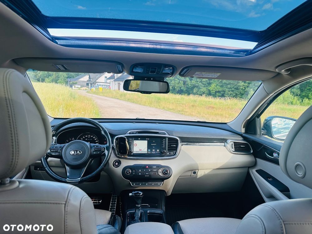 Kia Sorento 2.0 CRDI XL - 21