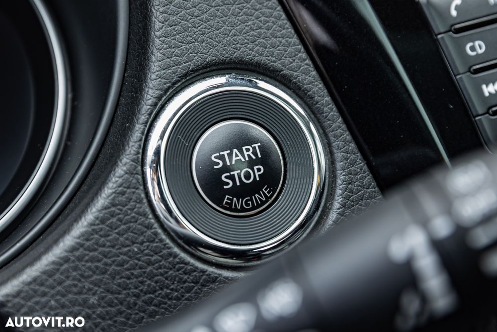 Nissan Qashqai 1.5 DCI Start/Stop Tekna - 22