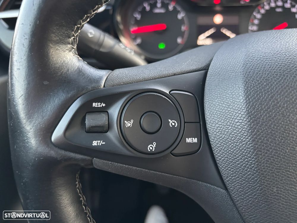 Opel Corsa 1.5 D Business - 14