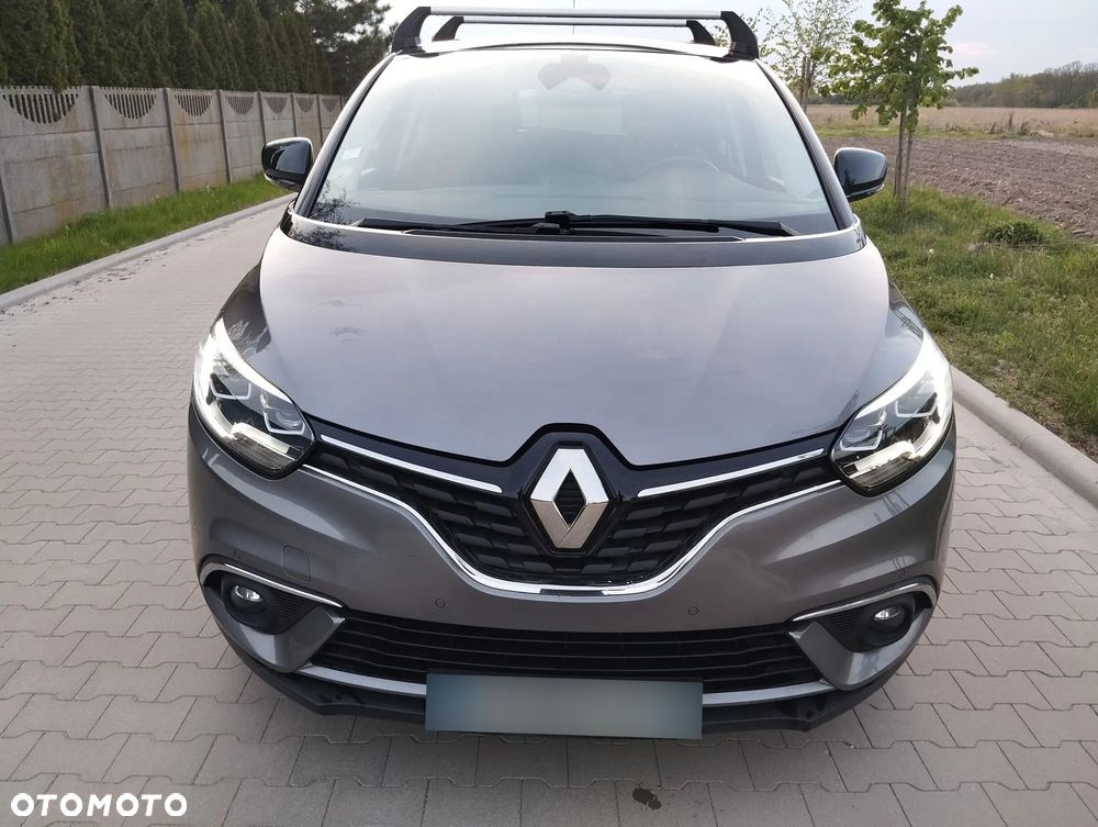 Renault Scenic Energy dCi 110 S&S Bose Edition - 3