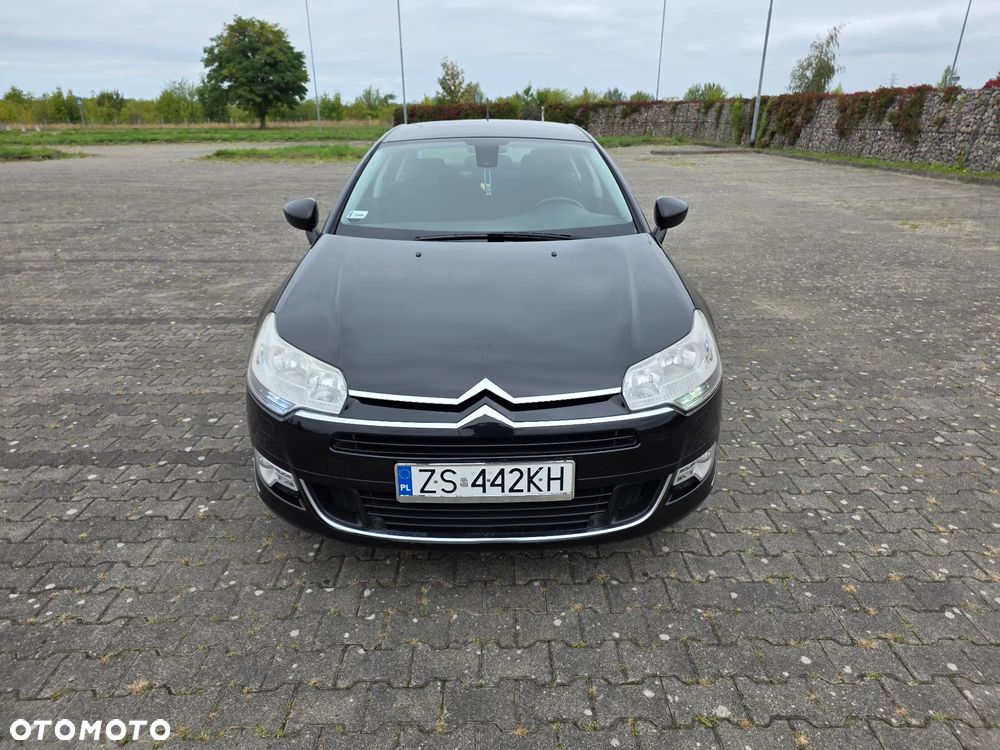 Citroën C5 HDi 140 FAP Tendance - 17