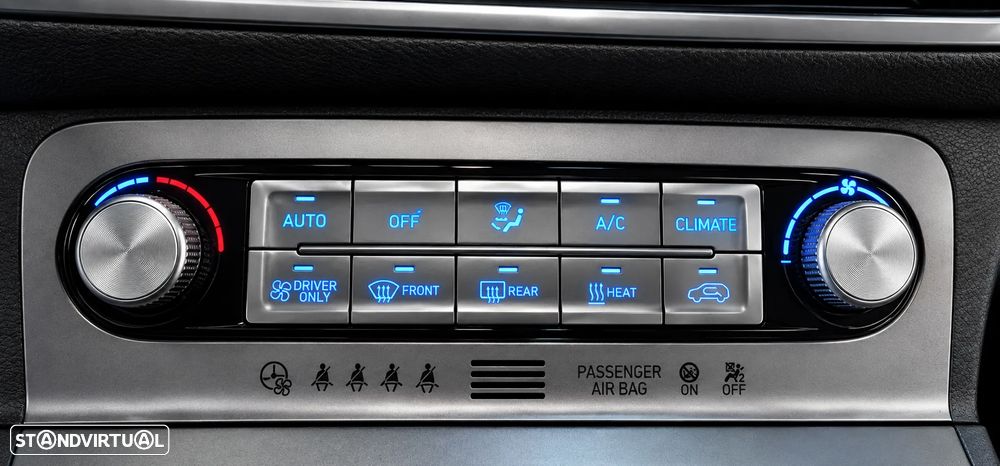 Hyundai Kauai 64 kWh Vanguard+TMS - 57