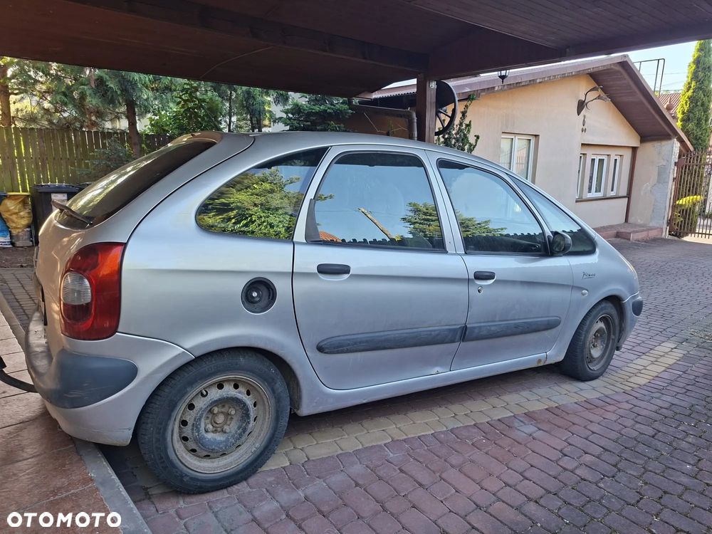Citroën Xsara Picasso 1.8i Prestige - 2