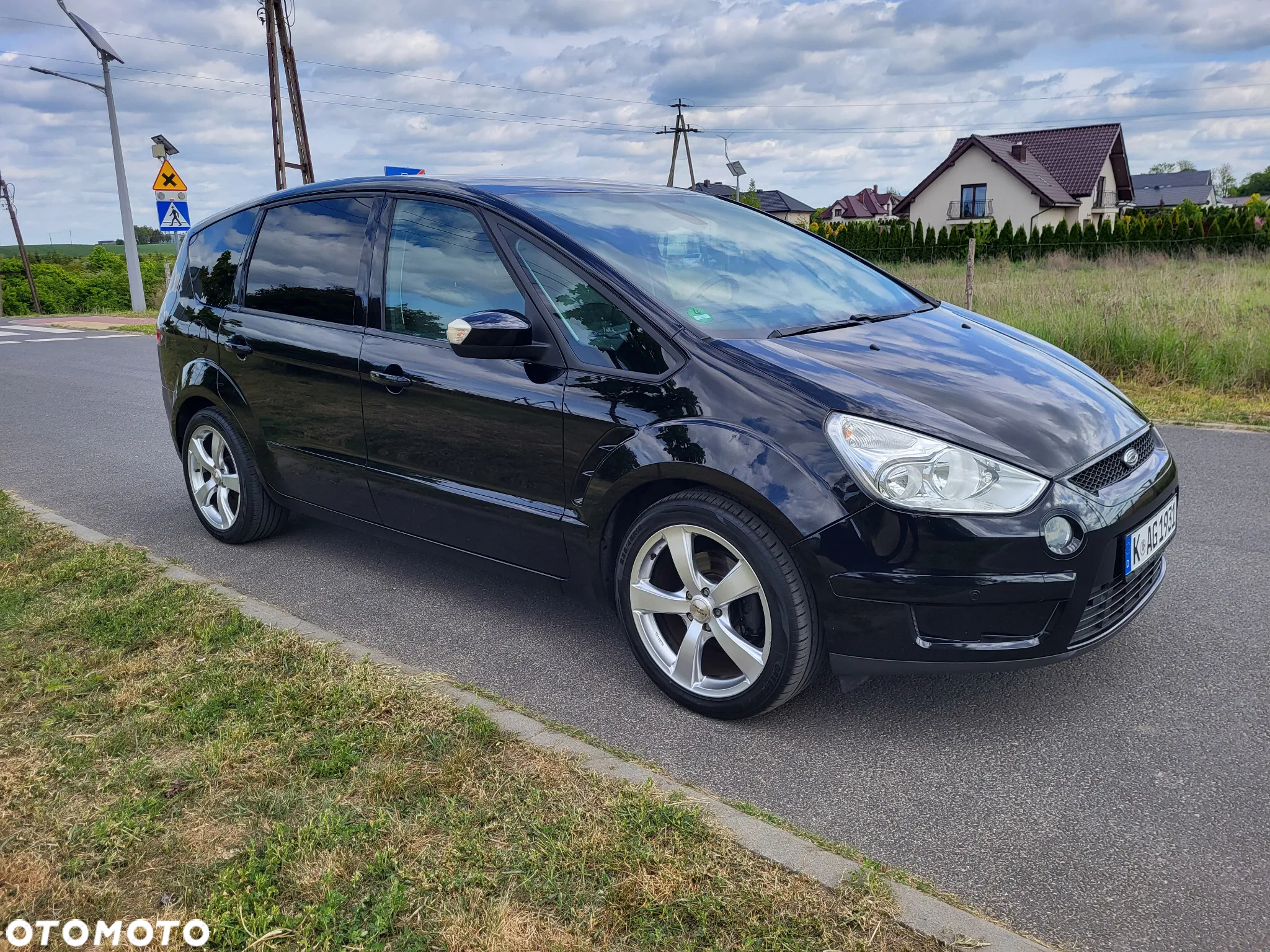 Ford S-Max - 7