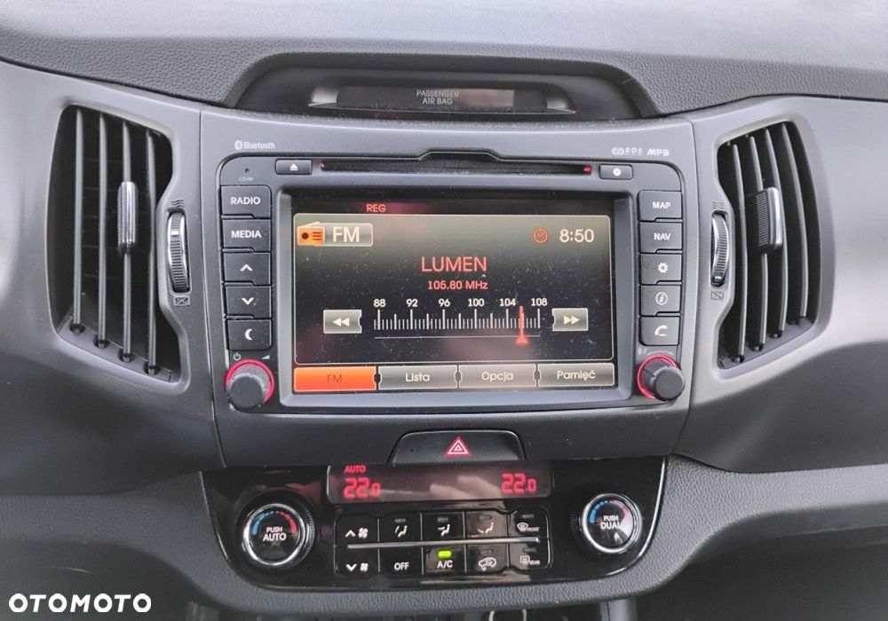 Kia Sportage - 15