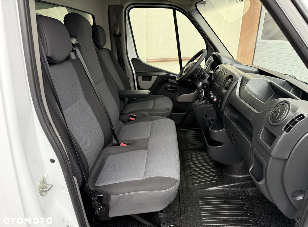 Renault Master Izoterma Winda 1,80 - 19