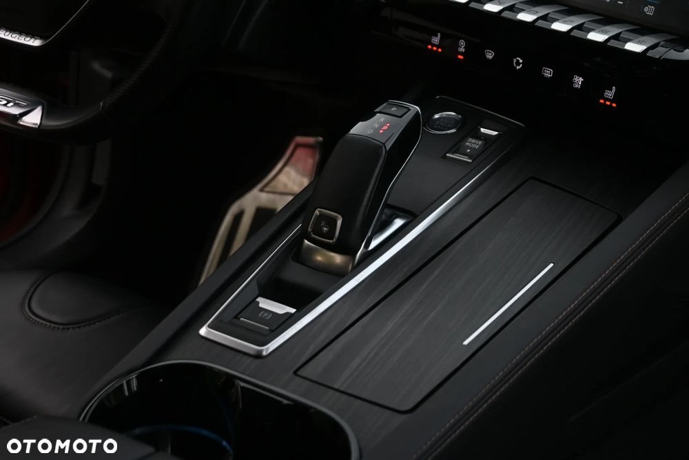 Peugeot 508 2.0 BlueHDi GT S&S - 23