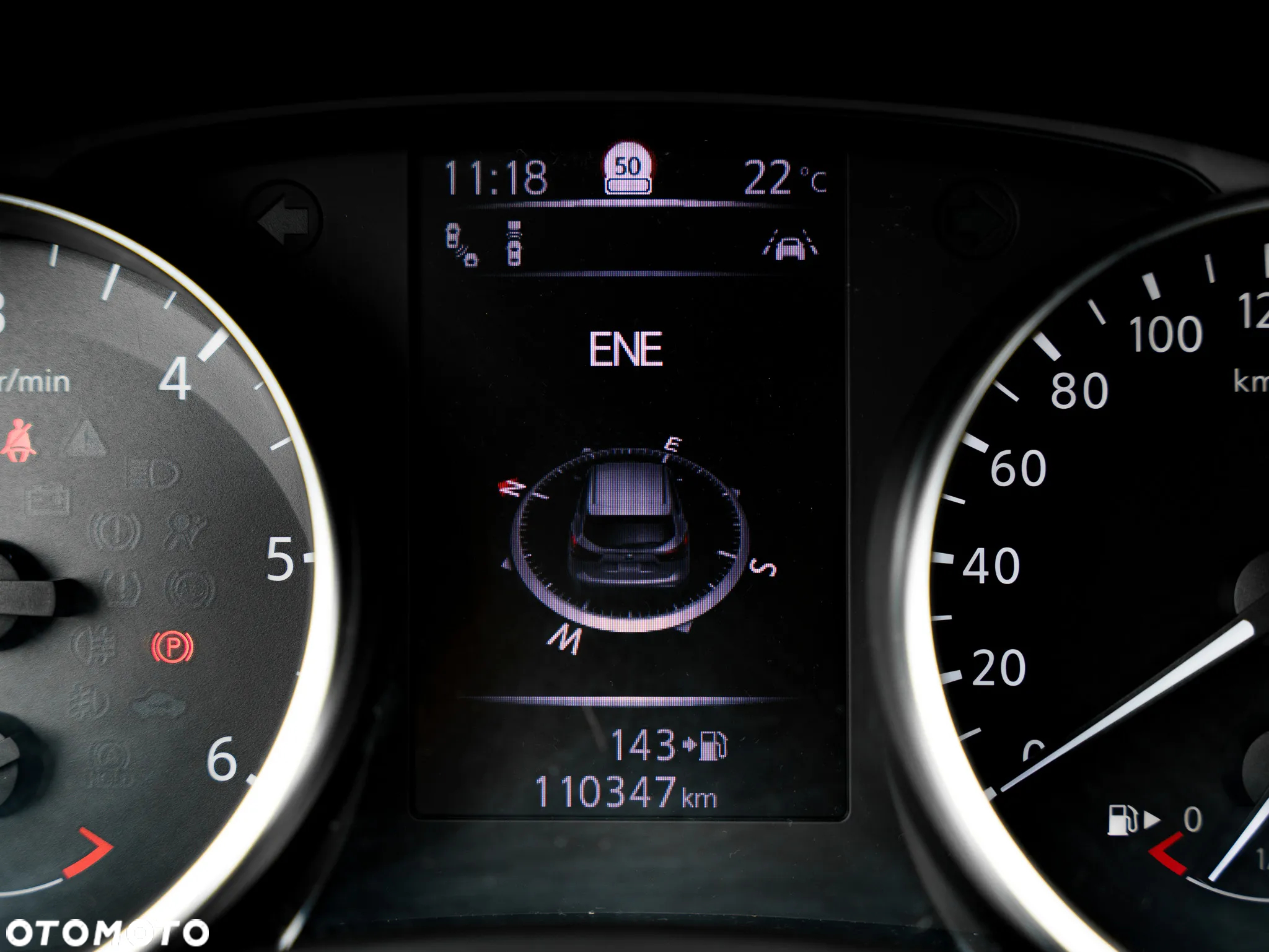 Nissan Qashqai 1.5 dCi Black Edition EU6 - 28