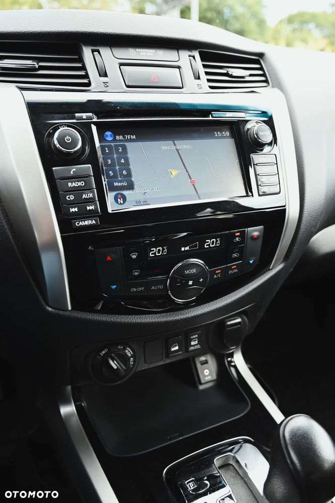 Nissan Navara - 20