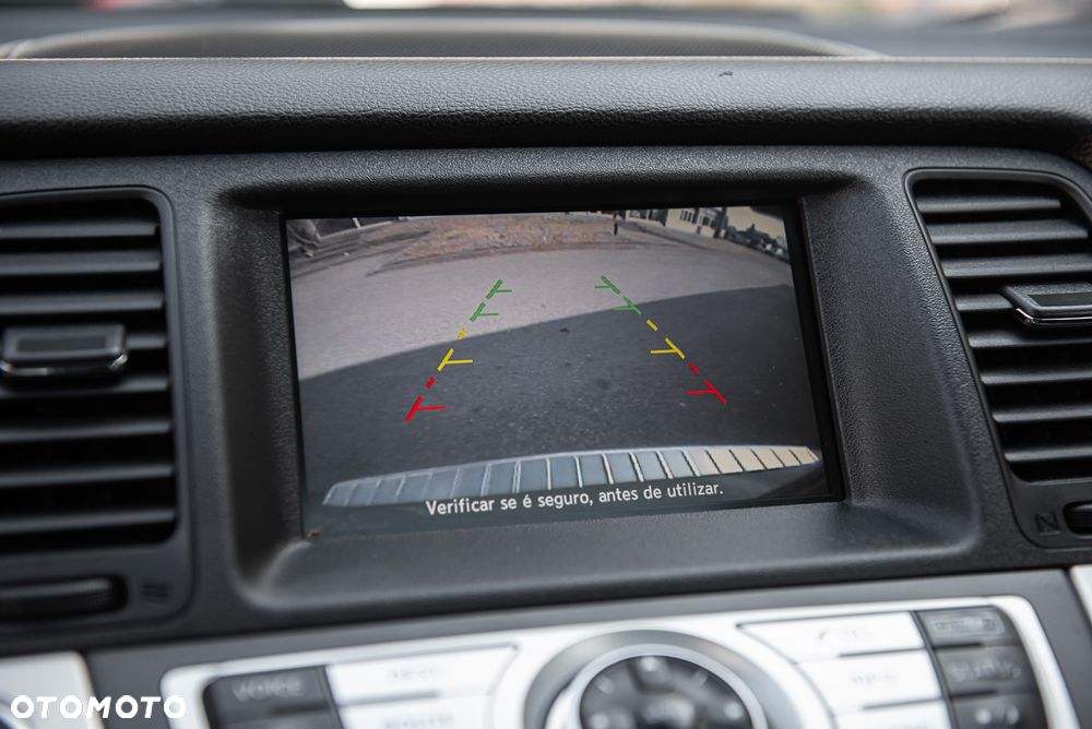 Nissan Murano 2.5 D Automatik Executive - 24