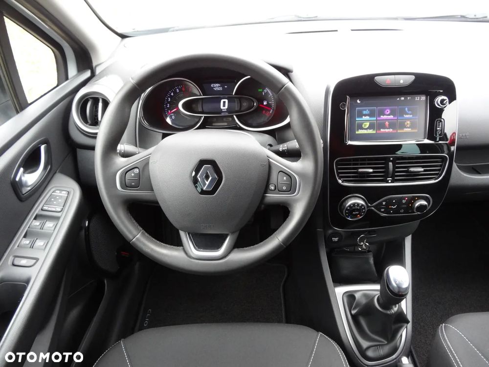 Renault Clio 0.9 TCe Limited - 17