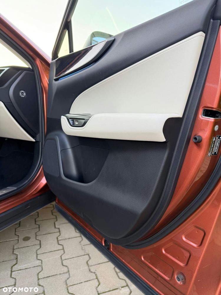Lexus NX 350h Prestige AWD - 28