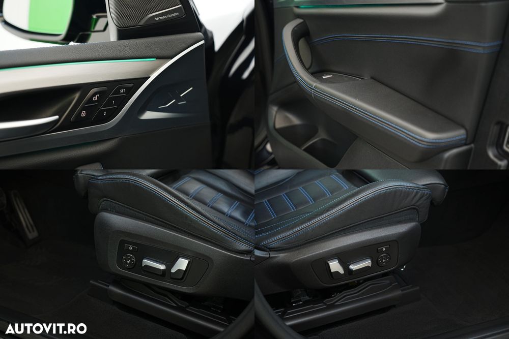 BMW X3 xDrive30e Aut. M Sport Edition - 15