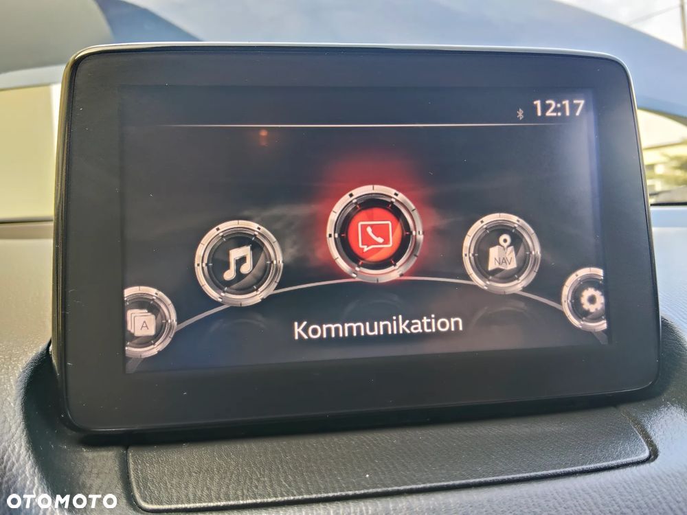 Mazda CX-3 SKYACTIV-G 121 FWD Prime-Line - 32