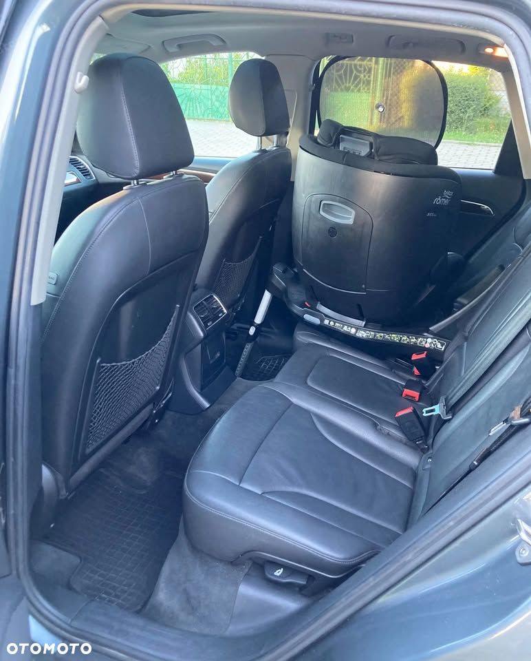 Audi Q5 2.0 TFSI Quattro S tronic - 5