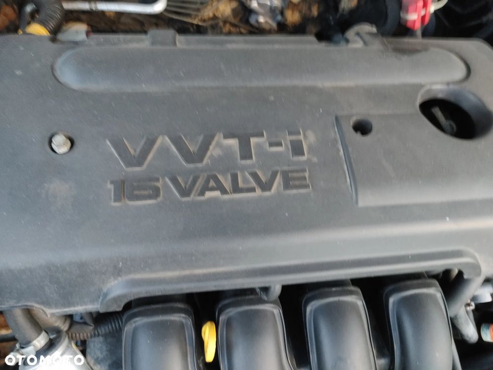 Pontiac Vibe - 20