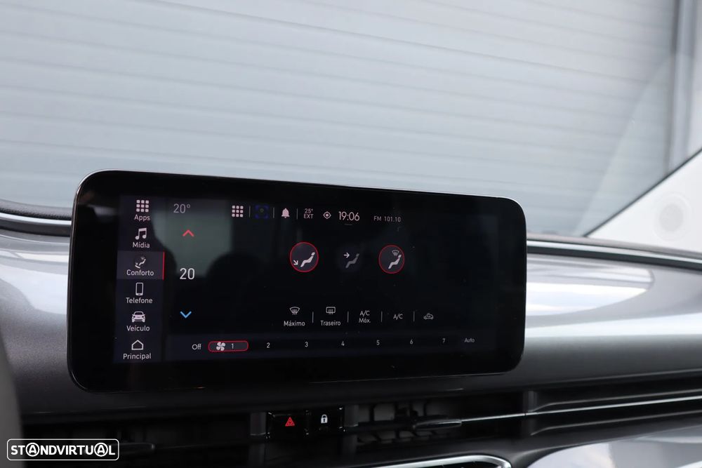 Fiat 500e 42kWh - 19