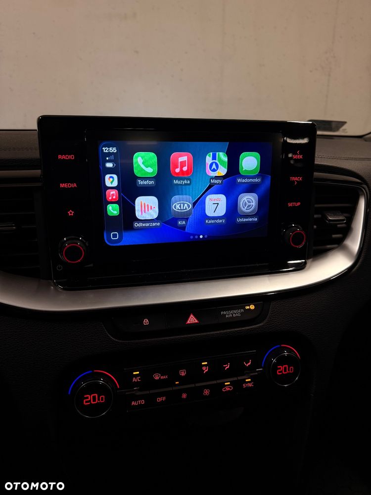 Kia XCeed 1.6 T-GDI L DCT - 11