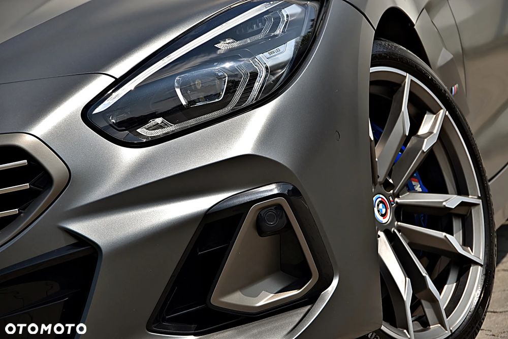 BMW Z4 M M40i sport - 11