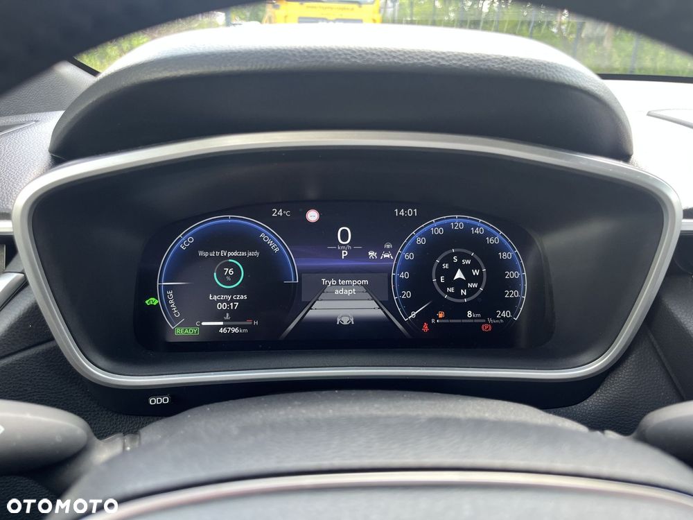 Toyota Corolla Cross 2.0 Hybrid Premiere Edition - 8