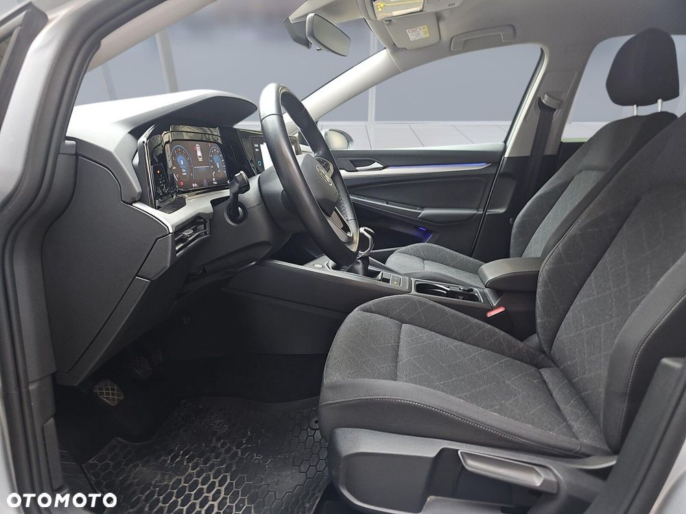 Volkswagen Golf Variant 1.5 TSI EVO Life - 9