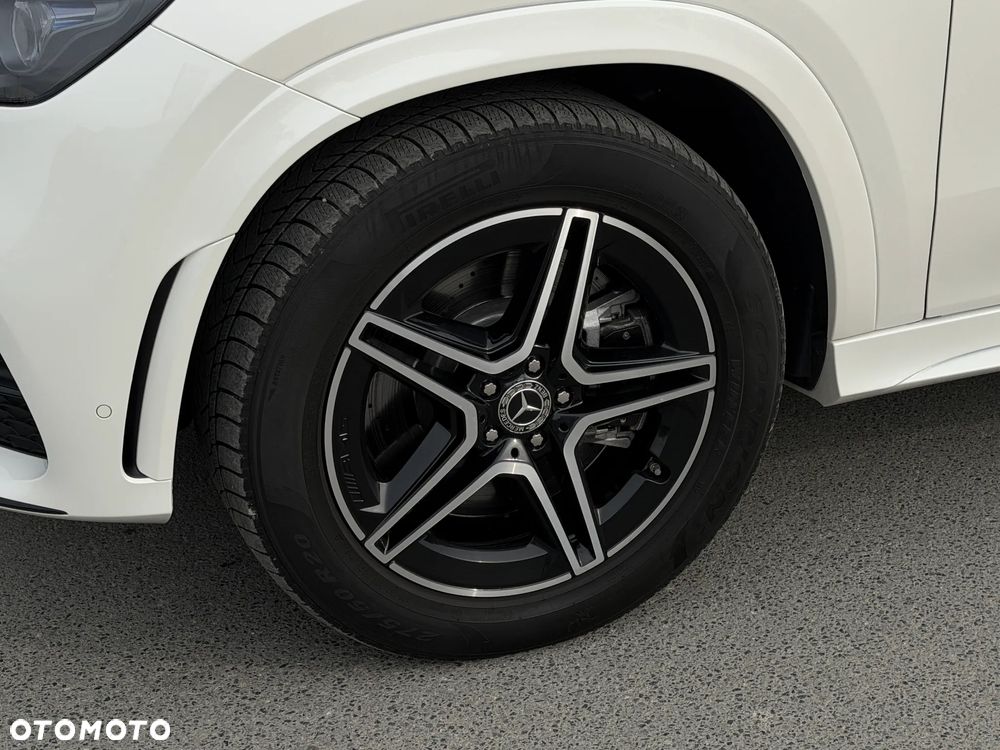 Mercedes-Benz GLE 400 d 4-Matic Premium - 11