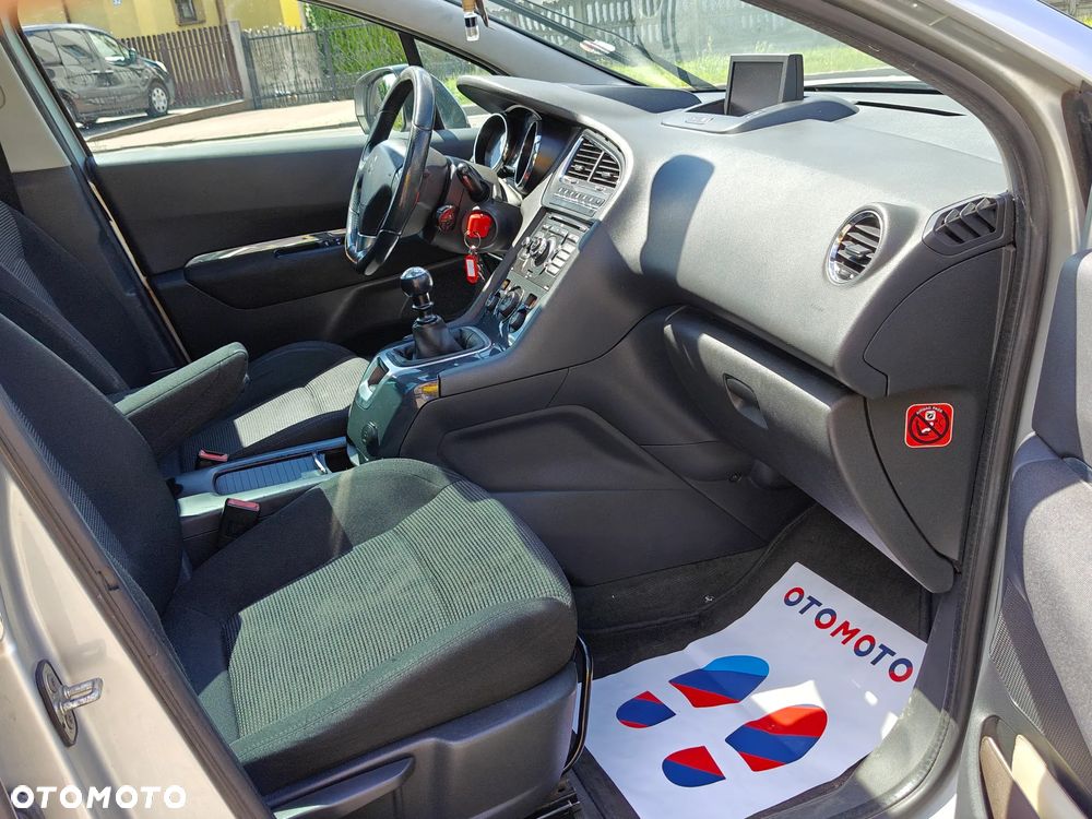 Peugeot 5008 155 THP Premium - 6