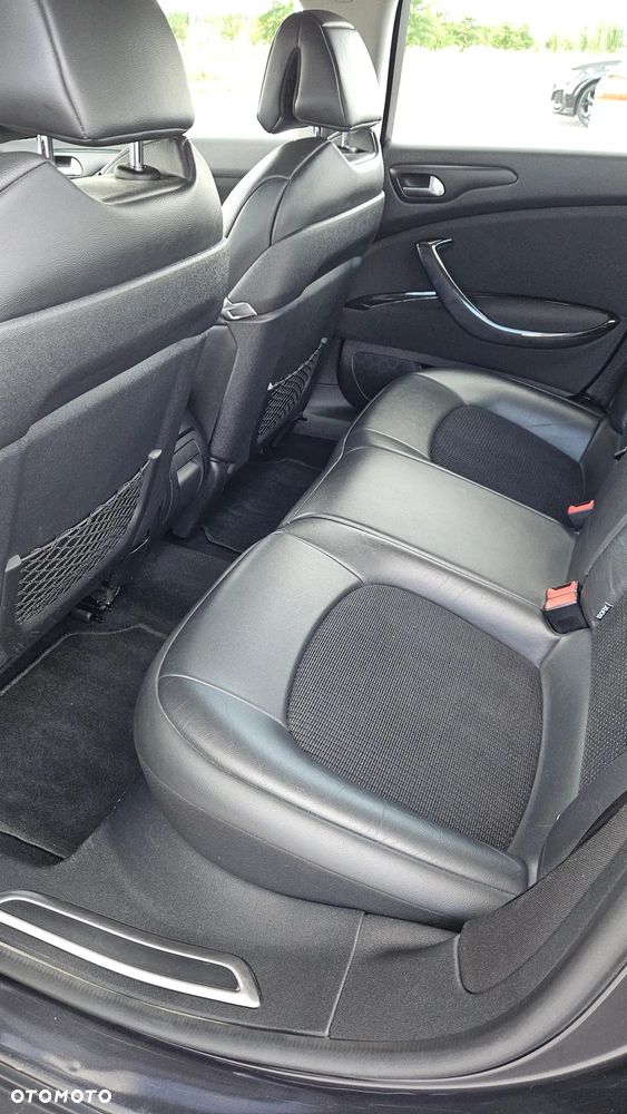 Citroën C5 2.0 HDi Exclusive - 19