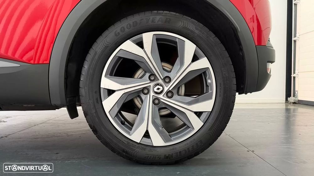 Renault Captur 1.0 TCe RS Line - 10