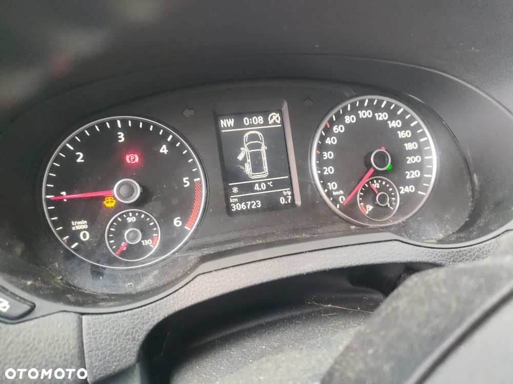 Seat Alhambra 2.0 TDI Style DSG - 13