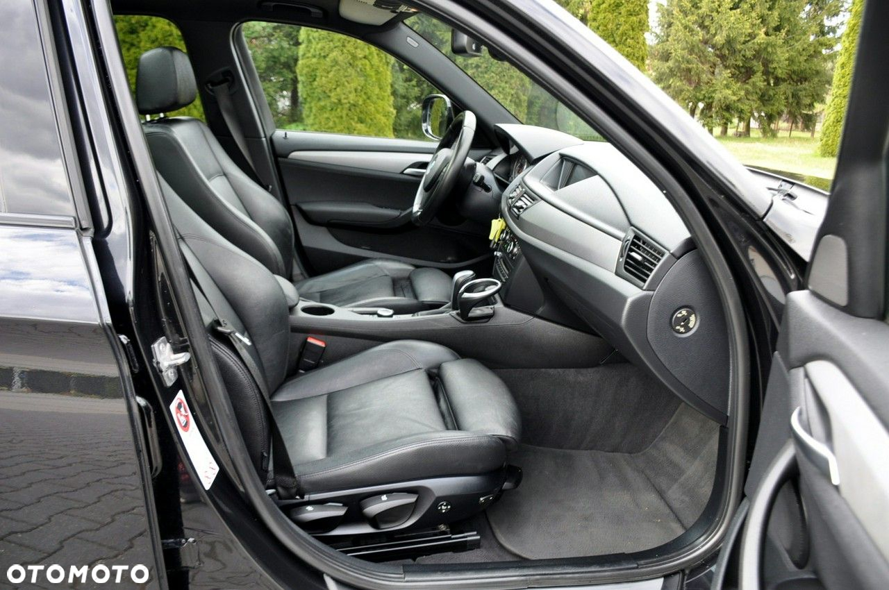 BMW X1 - 17