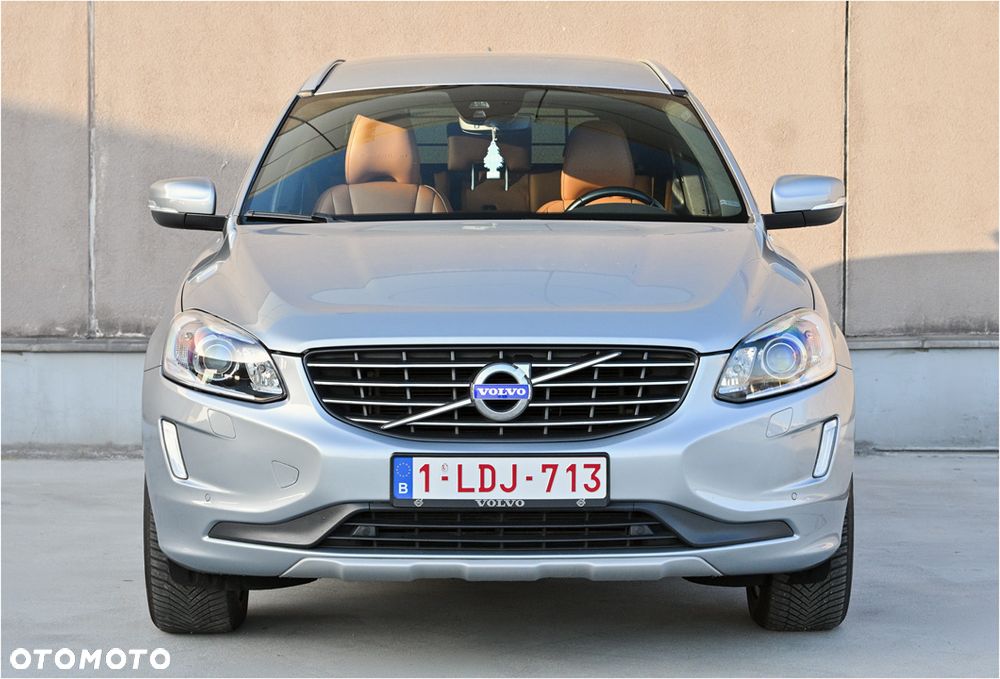 Volvo XC 60 D4 Geartronic Inscription - 2