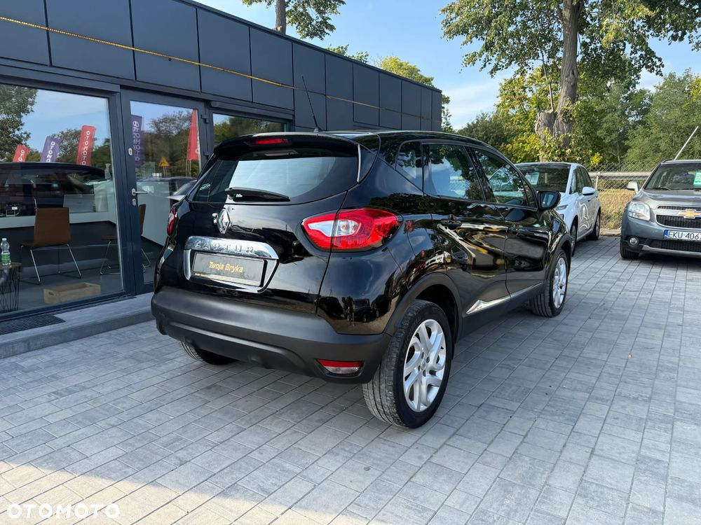 Renault Captur (ENERGY) TCe 90 INTENS - 23