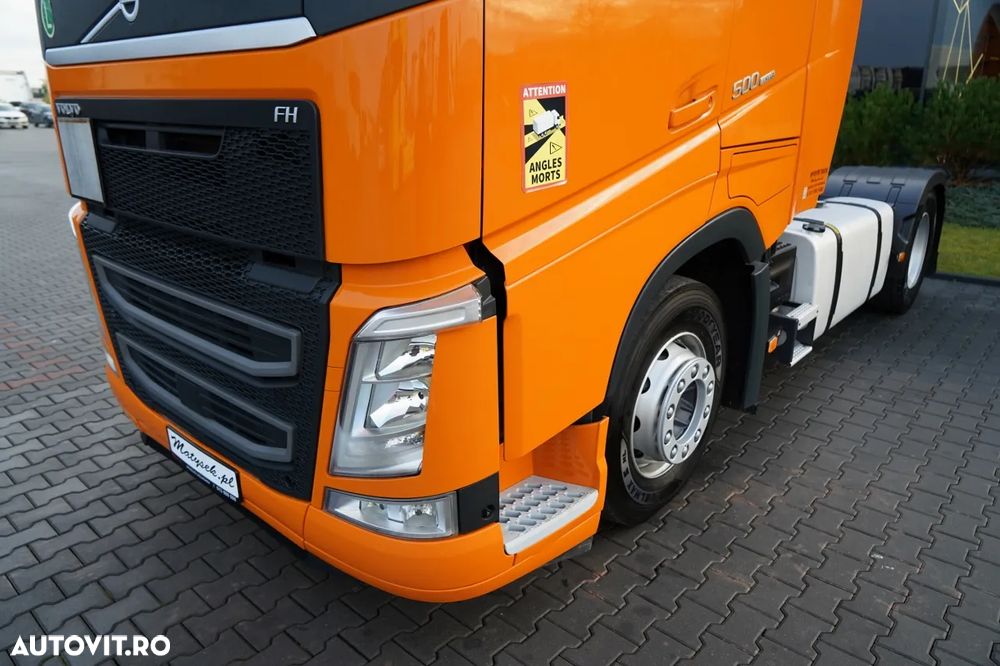 Volvo FH 500 / XXL / STANDARD / EURO 6 - 11